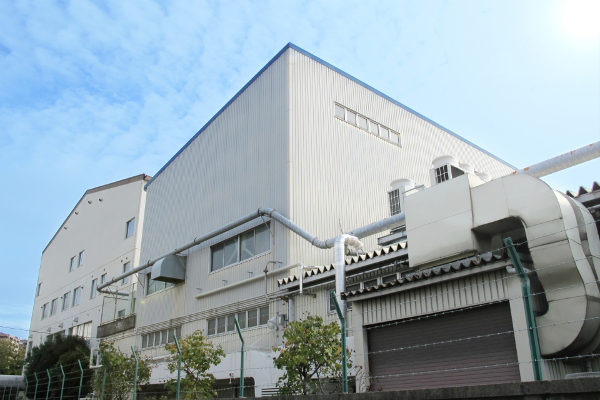 生産体制